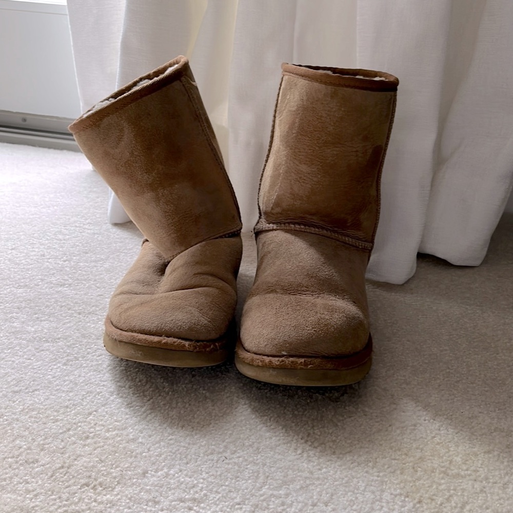 UGG boots